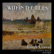 Cover image for Within the Tides