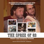 The spree of '83 cover image