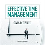 Effective time management cover image