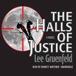 The Halls of Justice cover image