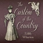 The Custom of the Country cover image