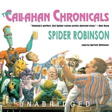 Image de couverture de The Callahan Chronicals