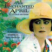 the enchanted april book review