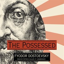 Cover image for The Possessed