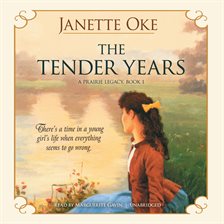 Cover image for The Tender Years