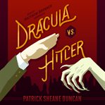 Dracula vs. Hitler cover image