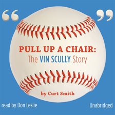Cover image for Pull Up a Chair
