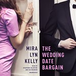 The wedding date bargain cover image