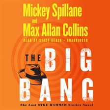 Cover image for The Big Bang