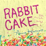 Rabbit cake cover image