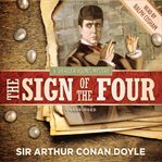 The Sign of the Four cover image
