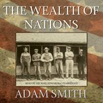 The Wealth of Nations cover image