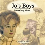 Jo's Boys cover image