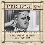A Portrait of the Artist as A Young Man A Portrait of the Artist as A Young Man