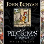 The pilgrim's progress cover image