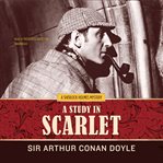A Study in Scarlet A Study in Scarlet