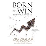 Born to win : find your success cover image