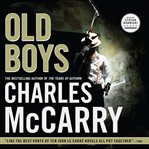 Old Boys cover image