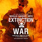 Extinction war cover image