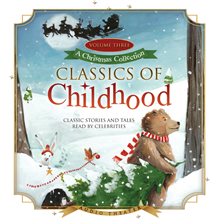 Cover image for Classics of Childhood, Vol. 3