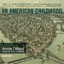an american childhood by annie dillard analysis