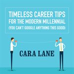Career Moves for Millennials