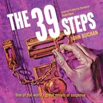 The Thirty-Nine Steps cover image