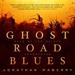 Ghost Road Blues cover image