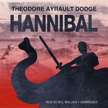 Link to Hannibal by Theodore Ayrault Dodge in the catalog