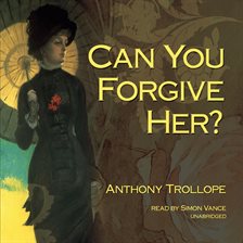 Image de couverture de Can You Forgive Her?
