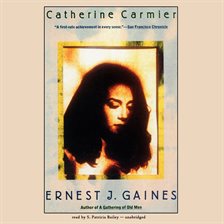Cover image for Catherine Carmier