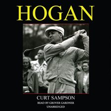 Cover image for Hogan