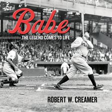 Cover image for Babe