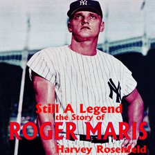 Cover image for Still a Legend
