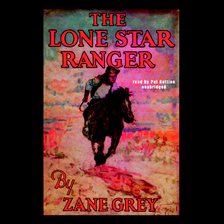 Image de couverture de The Lone Star Ranger