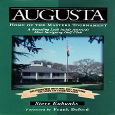 Image de couverture de Augusta