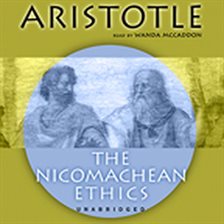 Nichomachean Ethics by Aristotle