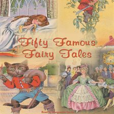 Cover image for Fifty Famous Fairy Tales