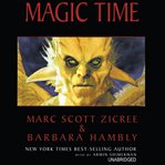 Magic Time cover image