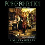 Bone of Contention cover image