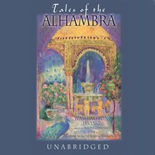 tales of the alhambra tales of the alhambra