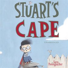 Cover image for Stuart's Cape