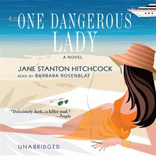 Too Dangerous For a Lady by Jo Beverley