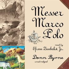 Cover image for Messer Marco Polo