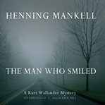 The Man Who Smiled cover image