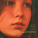 Drawing Lessons cover image