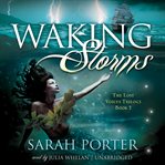 Waking storms cover image