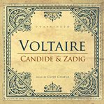 Candide ; : and Zadig cover image