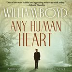 Any Human Heart cover image