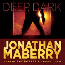 Cover image for Deep, Dark